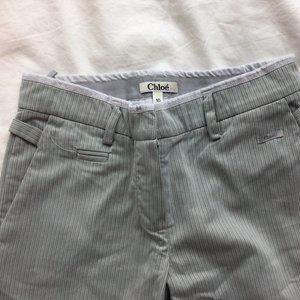 Kids Chloe Formal Pants Size 10